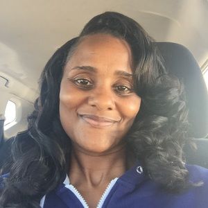 Meet your Posher, Tanika